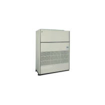 Dàn lạnh tủ đứng đặt sàn nối ống gió Dàn lạnh tủ đứng đặt sàn nối ống gió