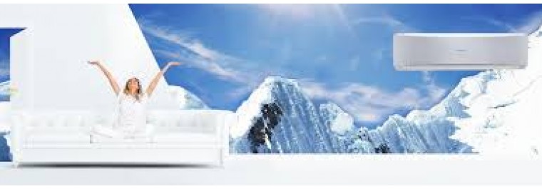 lạnh như bắc cực